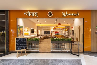 Si Nonnas  The Original Sourdough Pizza, Phoenix Mall of the Millennium Wakad, Pune